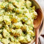 Creamy-Potato-Salad-Easy-Make-Ahead-BBQ-Side-Salad-Recipe
