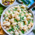 Creamy-Ranch-Pea-Pasta-Salad-Recipe