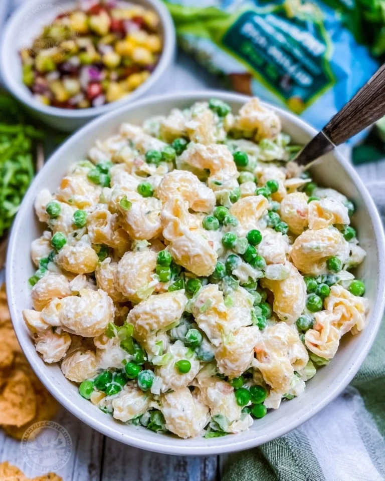Creamy-Ranch-Pea-Pasta-Salad-Recipe