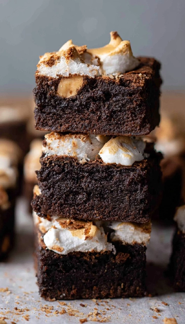 Easy Brownies with Box Mix 85 Easy Brownies with Box Mix
