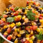 Easy Cowboy Caviar 126 Easy-Cowboy-Caviar-Recipe