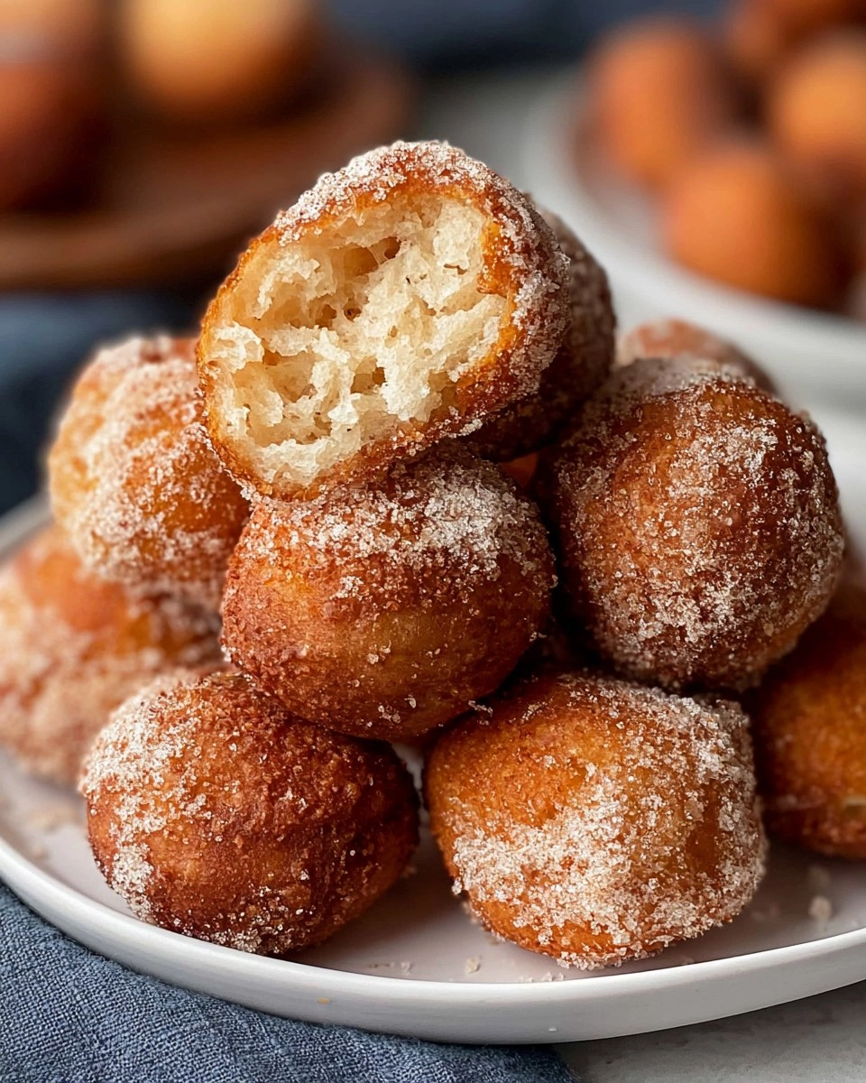 Easy-Donut-Holes-Recipe