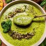 GREEN GODDESS SOUP 126 GREEN-GODDESS-SOUP-Recipe