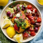 Greek Sheet Pan Chicken 71 Greek-Sheet-Pan-Chicken-Recipe
