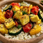 Greek-Tofu-Rice-Bowls-Recipe
