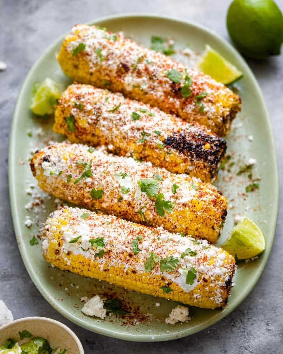 Grilled-Corn-Elote-Style-Smoky-Mexican-Street-Corn-for-Summer-Cookouts-Recipe