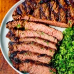 Grilled Ribeye Steak | Juicy Father’s Day Steak Dinner 56 Grilled-Ribeye-Steak-Juicy-Fathers-Day-Steak-Dinner-Recipe