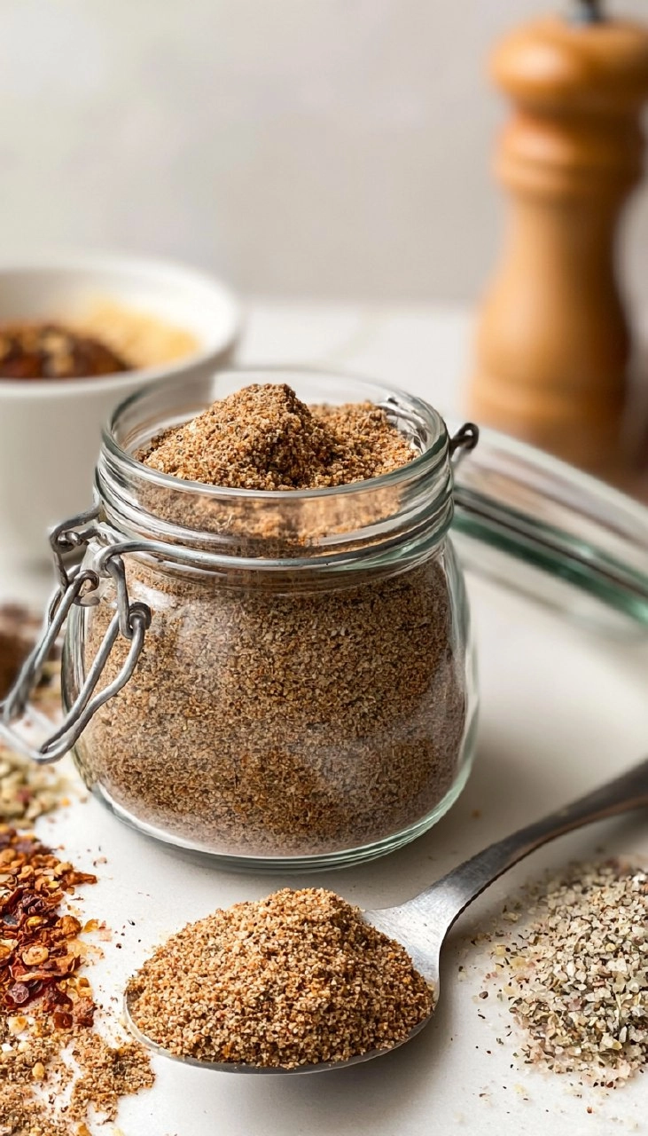 Homemade Dry Rub Jamaican Jerk Seasoning 90 Homemade Dry Rub Jamaican Jerk Seasoning