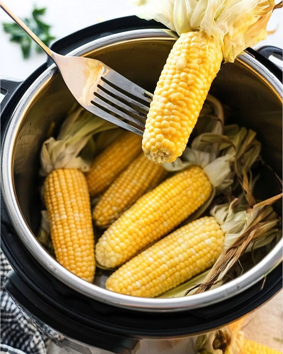 How to Cook Corn on the Cob 49 How to Cook Corn on the Cob