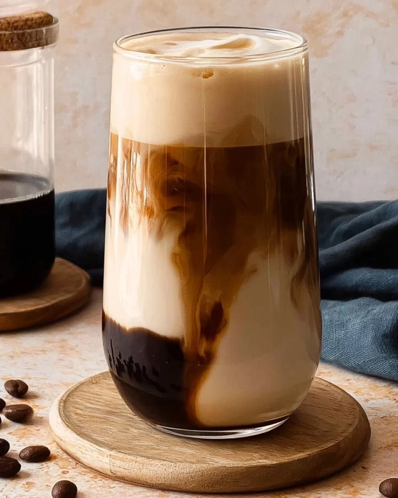 How-to-Make-a-Latte-Recipe