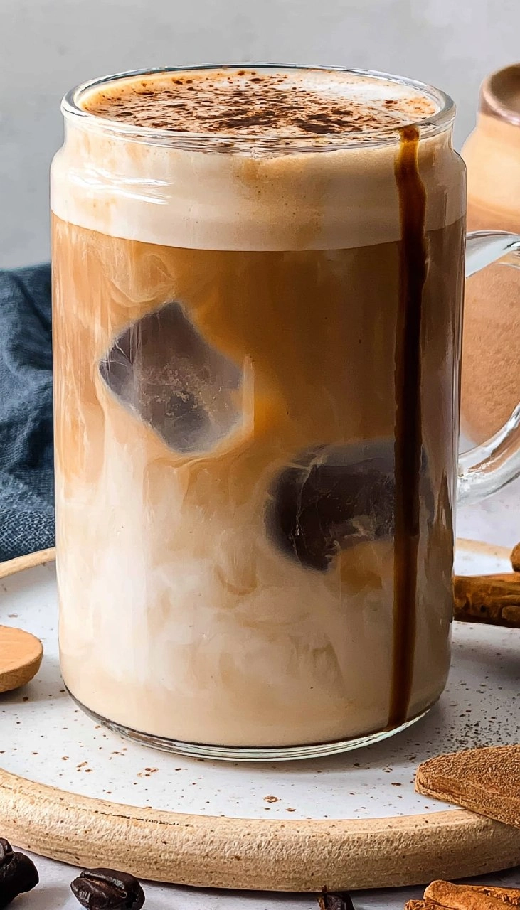 How to Make a Latte 50 How to Make a Latte