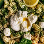 Lemon-Herb-Pasta-Salad-with-Burrata-Recipe