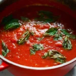 My Favorite Tomato Sauce 121 My-Favorite-Tomato-Sauce-Recipe