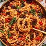 Pasta-Puttanesca-Recipe
