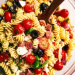 Pasta-Salad-Easy-Potluck-Side-for-Picnics-and-BBQs-Recipe