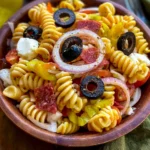 Pepperoncini-Pasta-Salad-Recipe