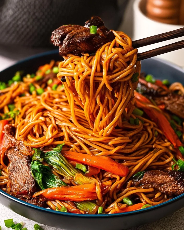 Ridiculously-Good Steak Lo Mein 107 Ridiculously-Good-Steak-Lo-Mein-Recipe