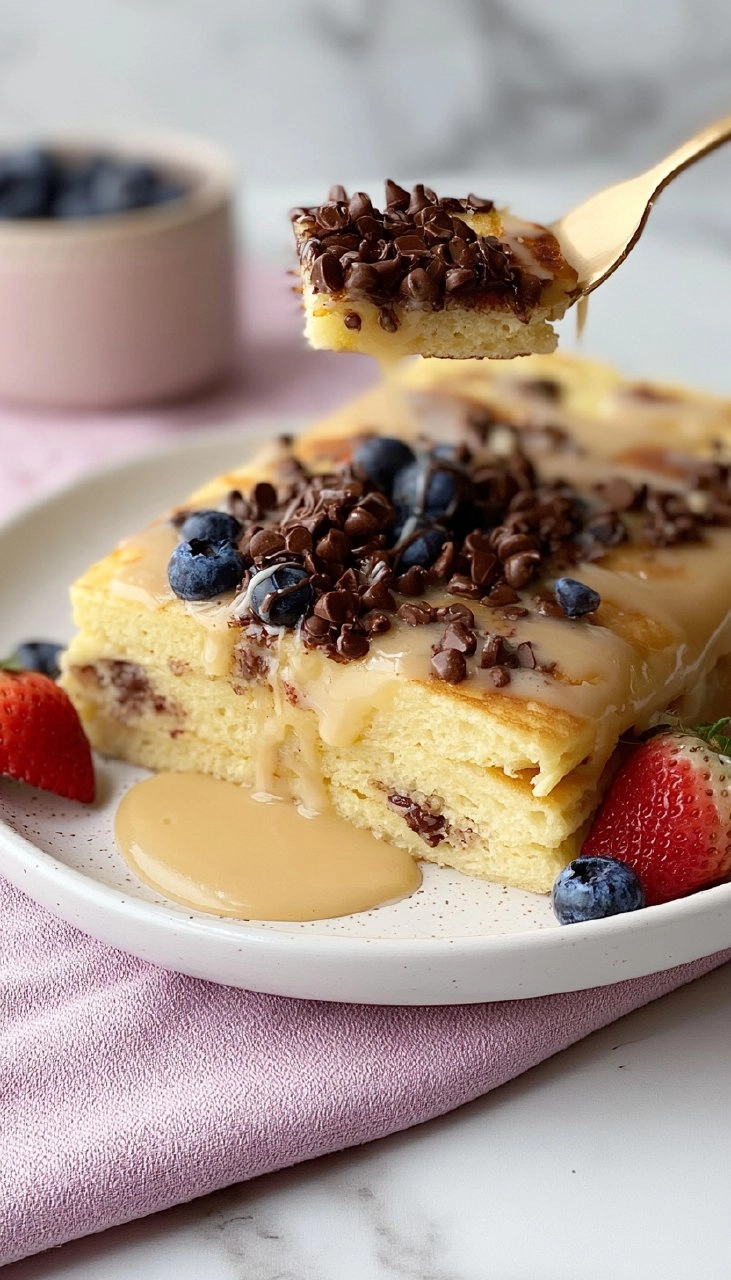 Sheet Pan Pancakes 105 Sheet Pan Pancakes