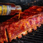 Smoked-Baby-Back-Ribs-Fall-Off-The-Bone-BBQ-Ribs-for-Fathers-Day-Recipe