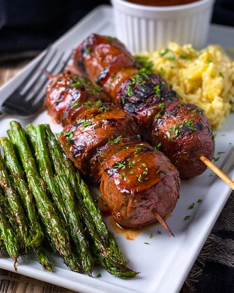 Steak-Kabobs-Grilled-Herb-Marinated-Skewers-for-Dad-Recipe