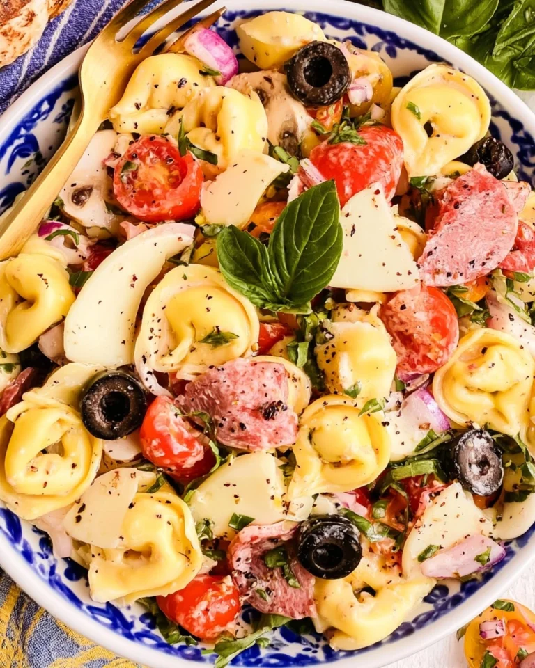 Tortellini-Pasta-Salad-Recipe