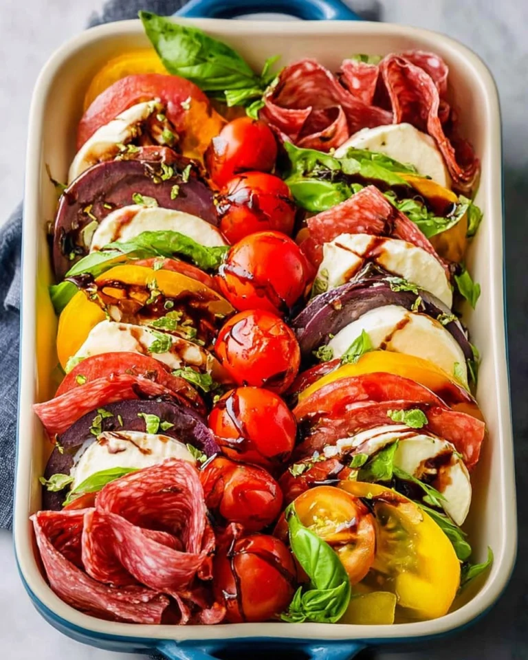 Antipasto Salad 195 Antipasto-Salad-Recipe