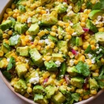 Avocado and Corn Salad 91 Avocado-and-Corn-Salad-Recipe