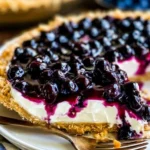 Blueberry Cream Cheese Pie 81 Blueberry-Cream-Cheese-Pie-Recipe