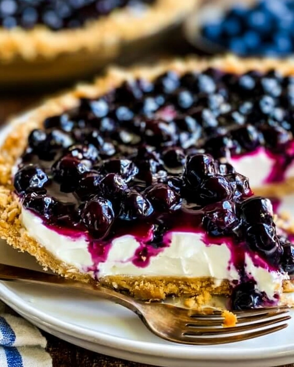 Blueberry Cream Cheese Pie 79 Blueberry Cream Cheese Pie