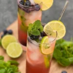 Blueberry Mojitos 71 Blueberry-Mojitos-Recipe