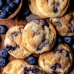 Blueberry Muffin Cookies 101 Blueberry-Muffin-Cookies-Recipe