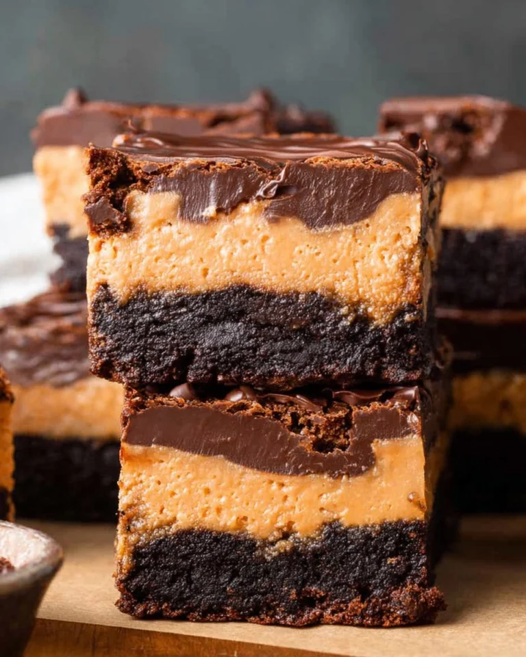 Buckeye-Brownies-Recipe