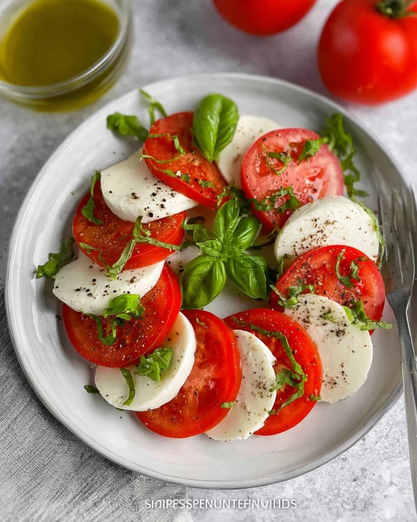 Caprese-Salad-Recipe