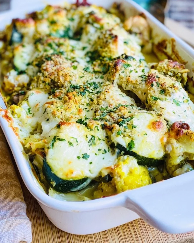 Chicken Zucchini Casserole 73 Chicken-Zucchini-Casserole-Recipe