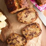 Chocolate-Chip-Walnut-Banana-Bread-Recipe