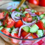 Classic-Cucumber-Tomato-Salad-Recipe