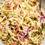 Creamy-Coleslaw-Recipe