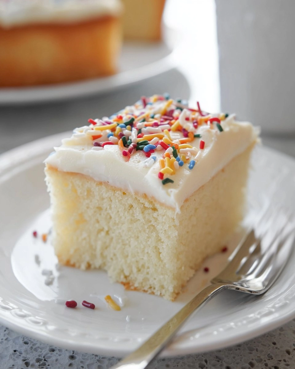 Doctored Up White Cake Mix 1 Doctored-Up-White-Cake-Mix-Recipe