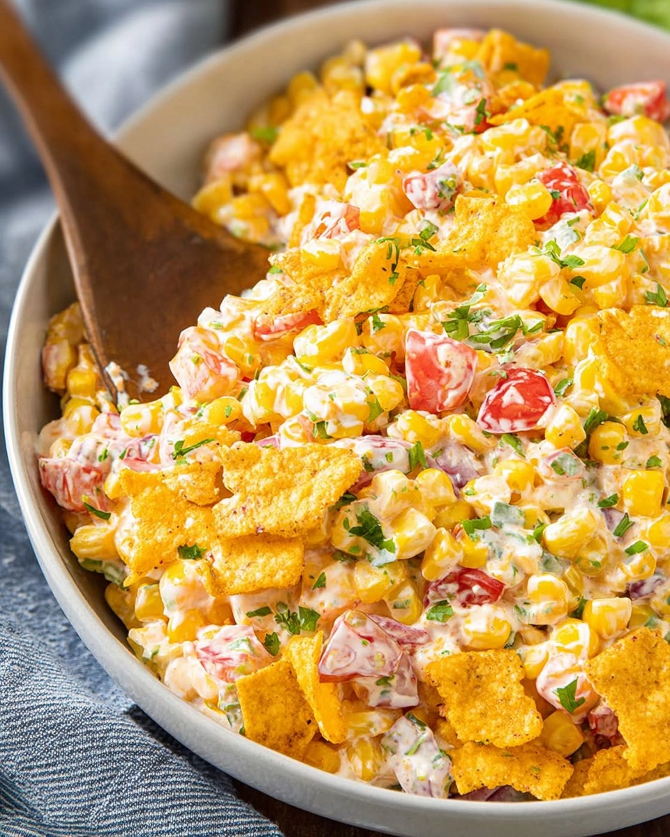 Frito Corn Salad 89 Frito Corn Salad