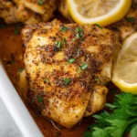 Greek Chicken So Good You’ll Crave It Weekly 96 Greek-Chicken-So-Good-Youll-Crave-It-Weekly-Recipe