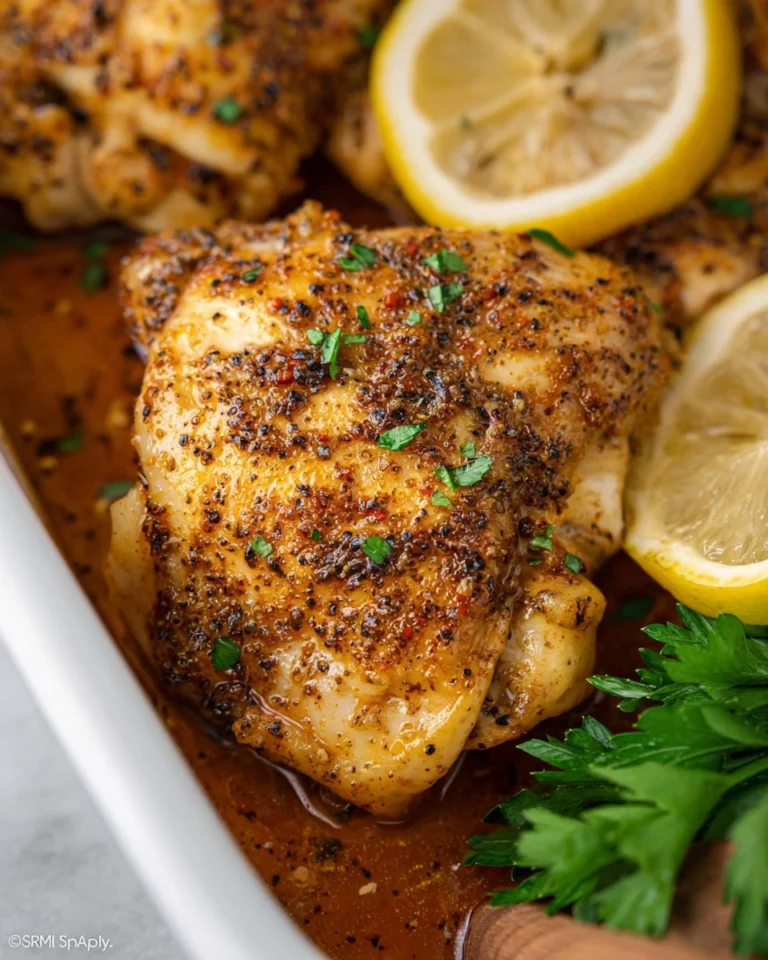 Greek Chicken So Good You’ll Crave It Weekly 82 Greek-Chicken-So-Good-Youll-Crave-It-Weekly-Recipe
