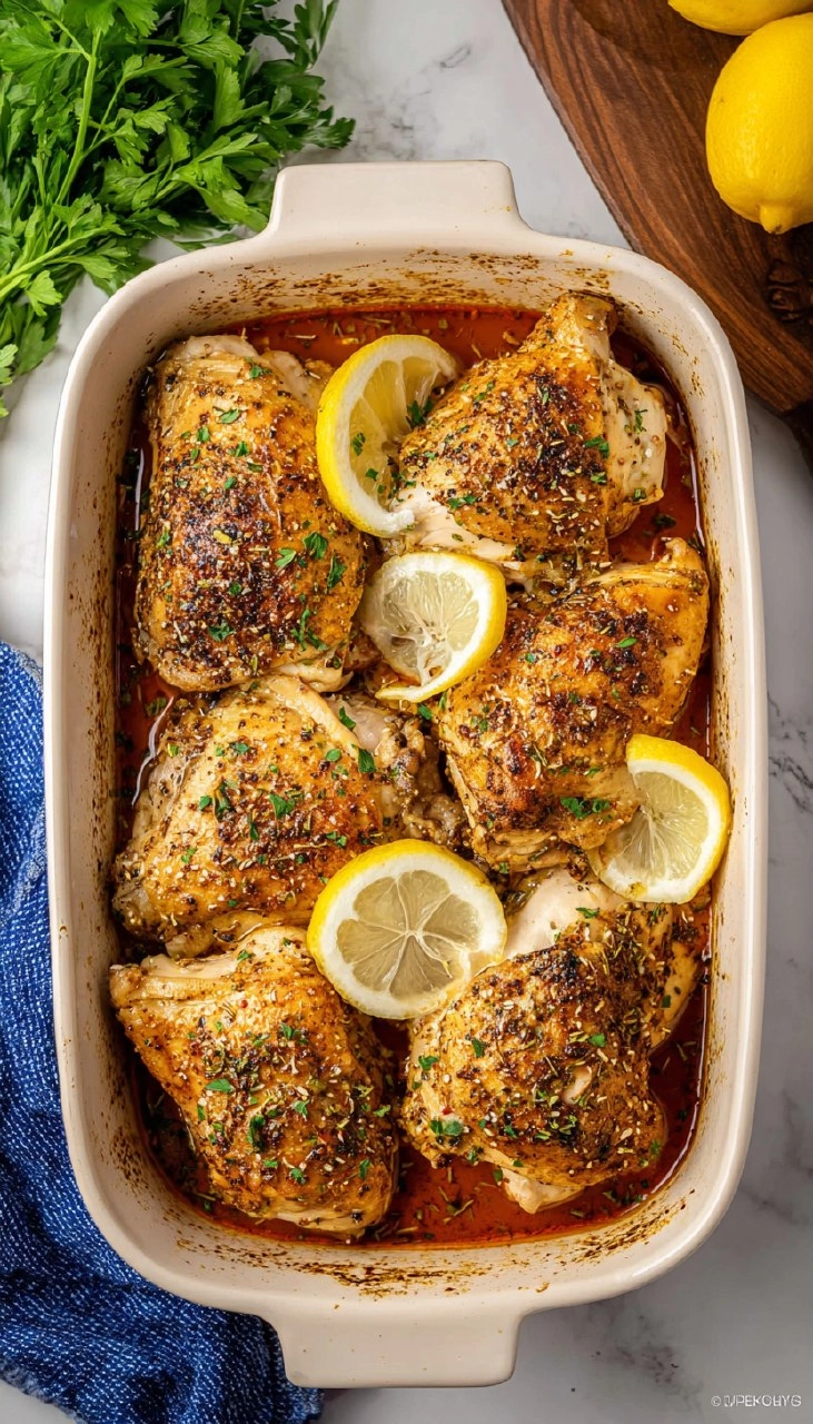 Greek Chicken So Good You’ll Crave It Weekly 95 Greek Chicken So Good You’ll Crave It Weekly