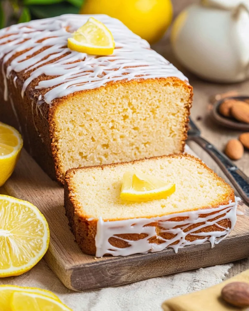 Keto-Lemon-Bread-Made-With-Almond-Flour-Greek-Yogurt-Recipe