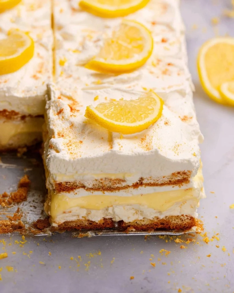 Lemon-Icebox-Cake-Recipe