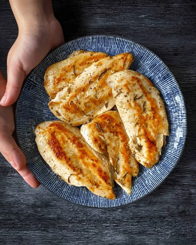 My Favorite Way to Cook Juicy Chicken Breasts 307 My-Favorite-Way-to-Cook-Juicy-Chicken-Breasts-Recipe