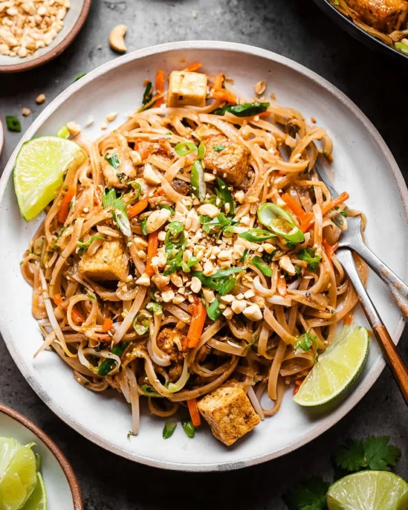 Pad-Thai-Recipe