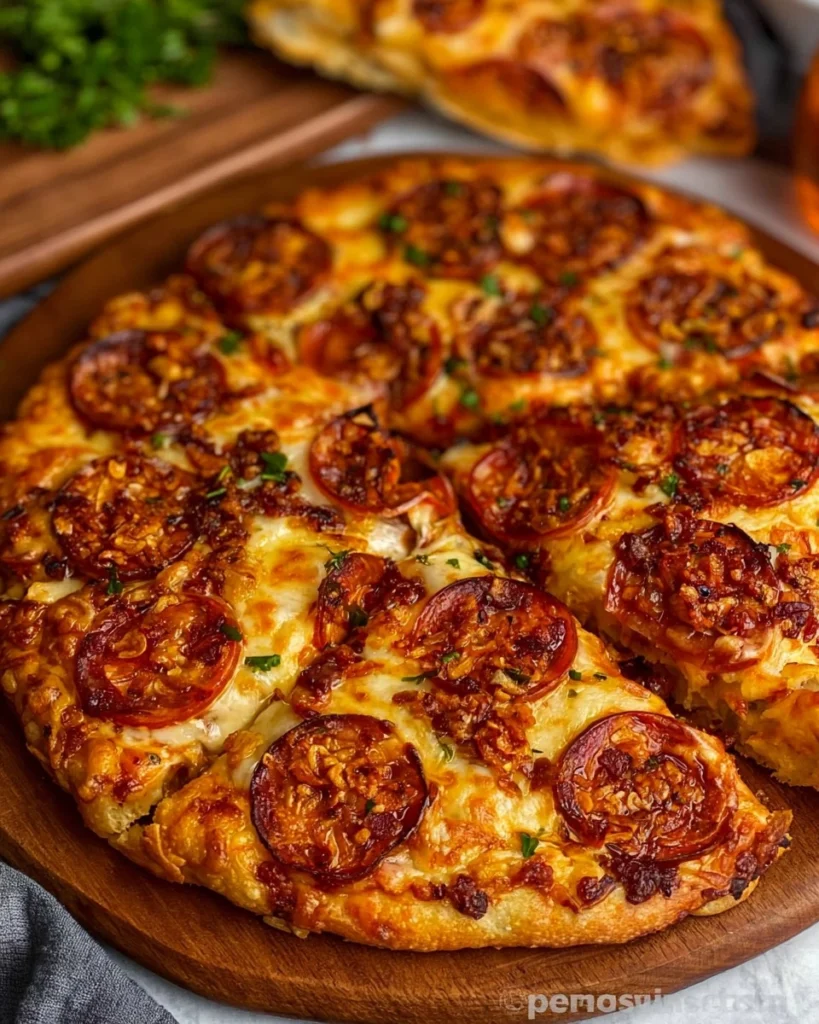 Pan-Pizza-Recipe