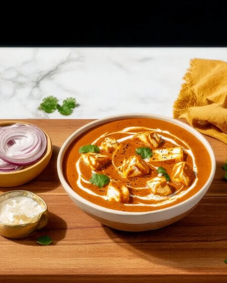 Paneer Butter Masala 127 Paneer-Butter-Masala-Recipe