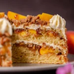 Peach Cobbler Cake 191 Peach-Cobbler-Cake-Recipe