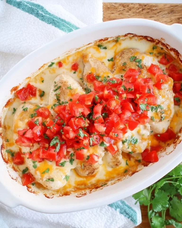 Rotel Chicken Bake 118 Rotel-Chicken-Bake-Recipe
